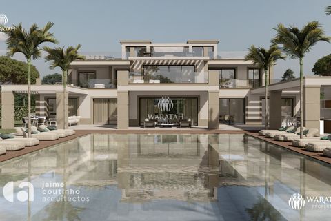 Villa i Quinta do Lago, Faro, Quinta do Lago - € 13.500.000 | Ref: Avalon - foto 16
